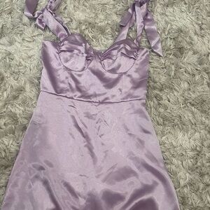 Lucy in the sky dress